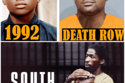 ♌ – South Central (1992) Cast Then & Now – One Actor Ended Up on Deαth Row!