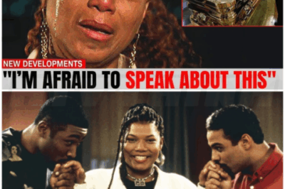 ♌ – The Tragic Fate of Queen Latifah Is So Sad.