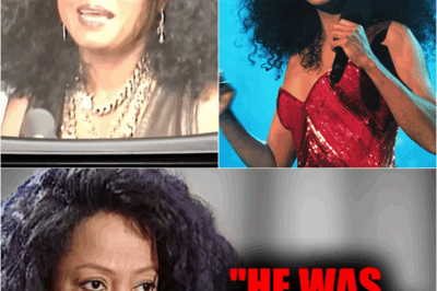 🔥 At 81, Diana Ross SHOCKS Fans by Naming the Seven Artists She Absolutely HATED! 😱🎤