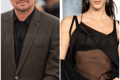 🌈 – Leonardo DiCaprio’s girlfriend, 26 years old Model Vittoria Ceretti admits to be “extremely annoying” when dating with the 50 years old actor