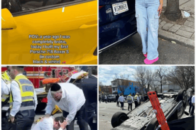 🌈 – ‘Possessed’ wigmaker told EMTs she had ‘devil in me’ moments after allegedly mowing down NYC mom, kids in horror wreck