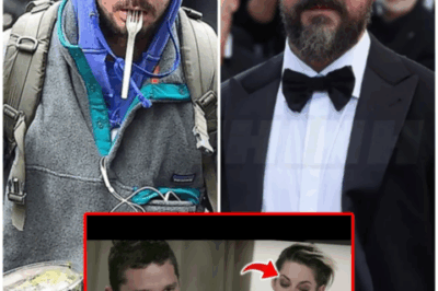 🌈 – ‘Jesus Saved Me’ – Shia LaBeouf EXPOSES the Hollywood Elite