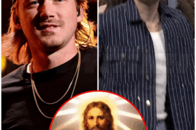 🌈 – Morgan Wallen abruptly leaves ‘SNL’ stage: ‘Get me to God’s country’