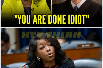 Judge ANDREW H. Stone TRIES to Trap Jasmine Crockett – Her Response Stuns Legal Experts – HTT