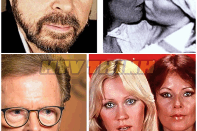 ABBA’s Bjorn Ulvaeus FINALLY CONFIRMS The Awful Truth – HTT