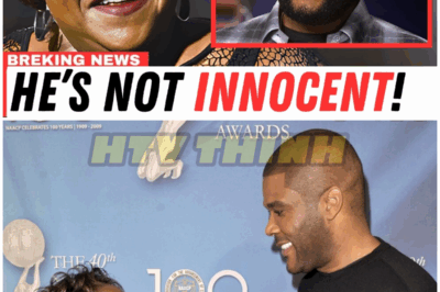 “I Stayed Silent Too Long” – Cassi Davis EXPOSES Truth About Tyler Perry Fallout – HTT