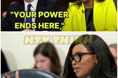Jasmine Crockett TAKES DOWN Brett Kavanaugh – His Career Falls Apart! – HTT