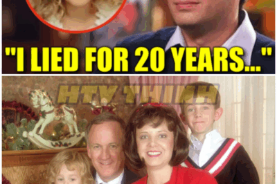 After 28 Years, JonBenet Ramsey’s Brother Finally Breaks Silence – HTT
