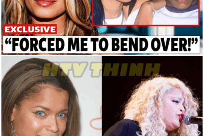 R&B Singer Blu Cantrell CONFIRMS What We Feared – HTT