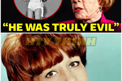 Why Carol Burnett Still Refuses To Watch This One Episode She Filmed In 1977 – HTT