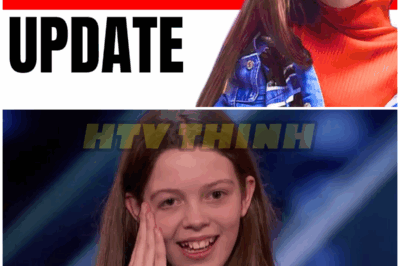 COURTNEY HADWIN From America’s Got Talent Exposed | What Happened to Courtney Hadwin Now 2023 Voice – HTT