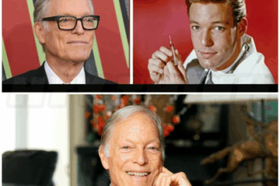 🌈 – A look back at the life and career of Richard Chamberlain
