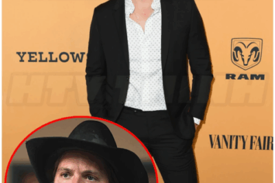 🌈 – Is Luke Grimes Starring in a New ‘Yellowstone’ Spinoff?