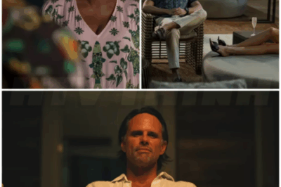 🌈 – As ‘The White Lotus’ Nears Its Season 3 Finale, Things Get “Tense” At A “Dope” House Party