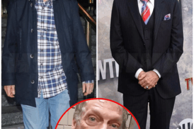 🌈 – Legendary Heartthrob Richard Chamberlain’s Cause Of Deαth finally Revealed and It’s Disturbing