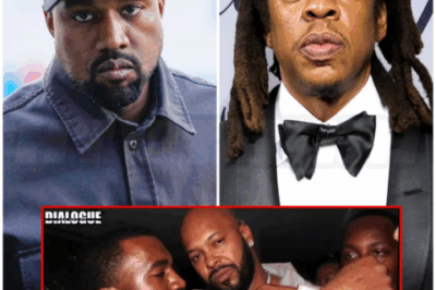 🌈 – Suge Knight Goes Off On Kanye West For Dissing Jay-Z Kids & Finally Speaks On 2Pac & Jay-Z Beef