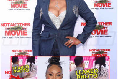 🌈 – Vivica A.Fox BREAKS DOWN After Botched BBL!?  She Just RUINED Her Body!