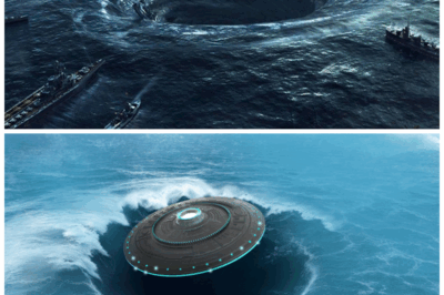 The Bermuda Triangle Mystery Finally SOLVED?! – Scientists Reveal the SHOCKING Truth Behind Vanishing Planes & Ships!