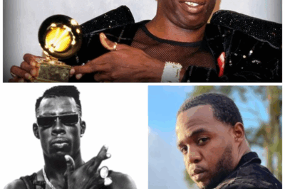 Shabba Ranks Vanished After One Interview?! The Explosive Rise and Collapse of Dancehall’s First Superstar