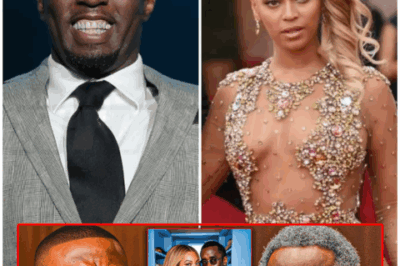 🌈 – DaBaby Exposes Beyoncé’s Secret Ties to Diddy in Courtroom Bombshell