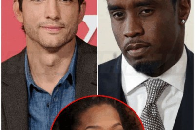 🌈 – Ashton Kutcher Just Confirmed the Diddy Rumors Were Real