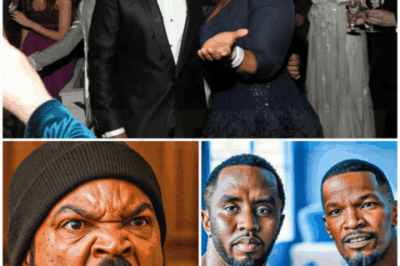 🌈 –  What Ice Cube Said About Jamie Foxx, Oprah, and Diddy in Court SHOCKED Everyone