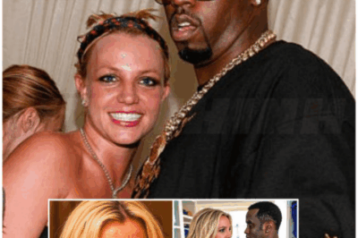 🌈 – Diddy SABOTAGED Britney Spears Before Her Breakdown