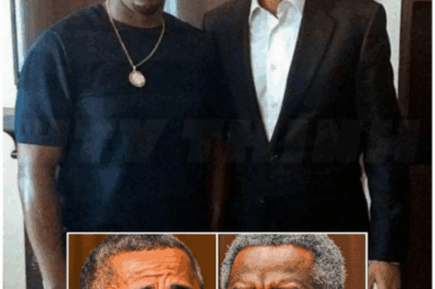 🌈 – Barack Obama’s Secret Ties to Diddy EXPOSED in Court