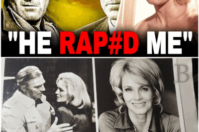 😳 At 93, Angie Dickinson NAMES the 5 Men She Secretly HATED – You Won’t Believe #3!
