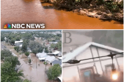 🚨 It’s Getting WORSE: New Mexico Floods Hit Hard While 173 Remain Missing in Texas 💔💦