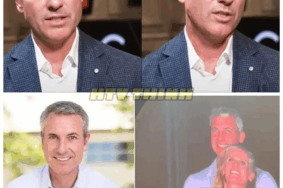 🚨From Concert Lights to Corporate Downfall: The Kiss Cam Incident That Ended the Astronomer CEO’s Reign The world watched as a private moment went viral, unleashing scandals that toppled a leader once considered untouchable👇