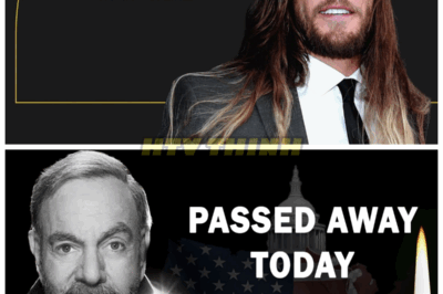 📰 Shocking Day in History: 4 Legendary Americans Die Today, and Their Stories Will Haunt the Nation Forever Tributes are flooding in, but behind the grief lies mystery, rumors, and the powerful impact each of these legends had on generations.👇