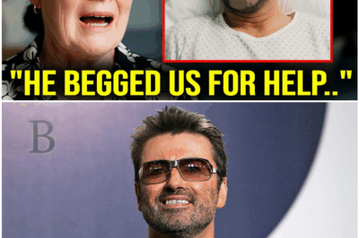 🕯️👀George Michael’s Tragic Final Days EXPOSED: What His Family Just Revealed Will Leave You Speechless
