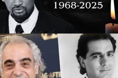 Fans Can’t Stop Crying: 3 National Treasures Die Hours Apart — Their Last Goodbye Was Caught on Camera. Did someone know this was coming? And why are fans saying the signs were there all along? Were they battling secret illnesses no one knew about? Who was with them when the end came?