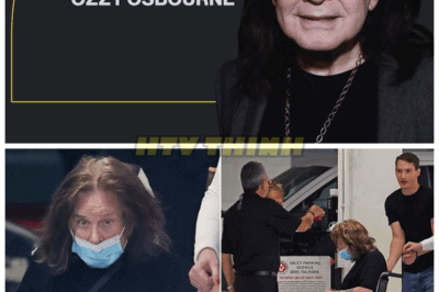 ⚰️ “He Knew It Was Coming”: Ozzy Osbourne’s Last 72 Hours Were Caught on Camera — The Chilling Truth Behind His Final Moments Has Been Revealed  After years of speculation and illness, Ozzy Osbourne’s final days were recorded and hidden—until now. The haunting footage reveals a side of the legend no one was ready to see. 👇