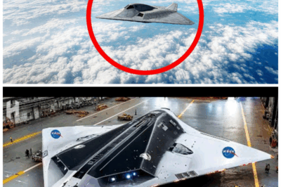 NASA Engineer Claims His New Engine Breaks the Laws of Physics—Scientists Are Stunned