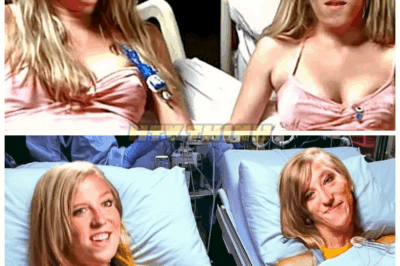 😱 Separated in Silence: The Conjoined Twins Who Vanished and Returned as Two – The Untold Story That Will Break the Internet! Once inseparable, now apart—after years away from the public eye, these famous twins reappear with a truth that will shock even their most loyal fans and leave the internet in disbelief👇