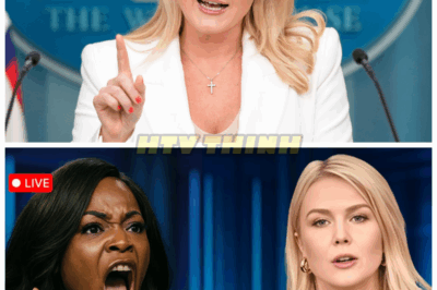 “Karoline Leavitt TRIED It—But Jasmine Crockett’s Clapback Was BRUTAL: ‘Baby, Read a Book!’ 📚🔥😳” The moment Karoline Leavitt opened her mouth, Jasmine Crockett leaned back, arched an eyebrow, and struck with a line that’s now etched into political history: “Baby, read a book!” The audience howled. Leavitt froze. What began as a challenge turned into a clapback heard across every news cycle, with commentators calling it the “verbal KO of the year.”👇