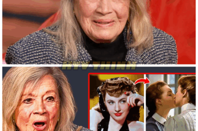 ANGIE’S REVENGE: “She Swore She Wasn’t Into Men!” – Dickinson Exposes Her Decades-Long Affair With A Married Screen Queen 💔🔥🎭 They shared stolen kisses in the shadows of studio lots, but while Angie Dickinson was risking everything for love, her secret paramour was chasing headlines—and husbands! In a bombshell tell-all, Angie peels back the glittery curtain of Golden Age hypocrisy, outing a beloved actress who double-played the boys’ club and the bedroom! The betrayal? “She told me she’d never touch a man.”👇
