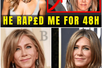 💔“I’ll Never Forgive Them” — Jennifer Aniston NAMES the 5 Men She HATED the Most… #2 Will SHOCK You!