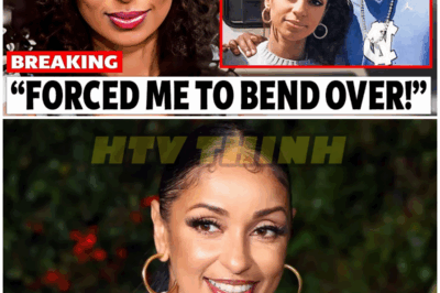 R&B Singer Mya FINALLY CONFIRMS What We Feared.. – HTT