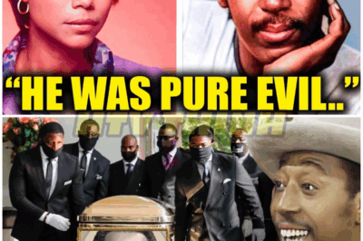 Teddy Wilson| Most Unsettling REVELATIONS JUST CAME TO LIGHT After HIS DEATH! – HTT