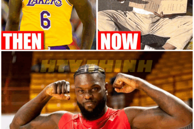 What Really Happened To Lance Stephenson? (HEARTBREAKING) – HTT