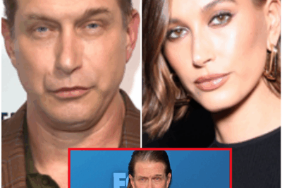 💰 “She Did What I Couldn’t!” Stephen Baldwin REACTS to Hailey Bieber’s $1 Billion Rhode Deal – Shocking Words from Her Dad 😱