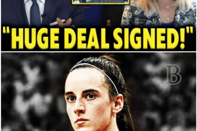 . 💥 JUST IN: WNBA Makes SHOCK $ Offer to Stop Caitlin Clark from Leaving for Europe — Players in Disbelief 😱🔥