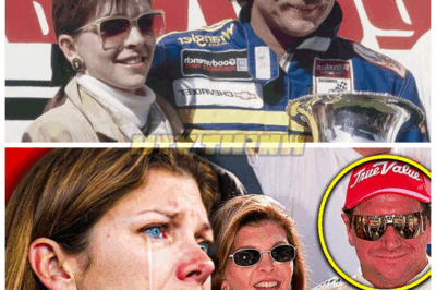 Teresa Earnhardt Finally Breaks Her Silence On Dale Earnhardt Sr.’s Death Revealing Shocking Details That Fans Were Never Told Teresa Earnhardt’s long-awaited confession about Dale Earnhardt Sr.’s tragic death uncovers dark truths and hidden drama that have shocked racing fans and changed everything they thought they knew.👇