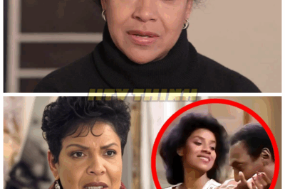⚠️ At 77, Phylicia Rashad Breaks Her Silence on The Cosby Show—Revealing a Dark Truth That Producers Tried to Bury for Decades After years of silence, the beloved TV matriarch confesses what really went on behind the scenes—and what she reveals will leave you questioning everything. 👇