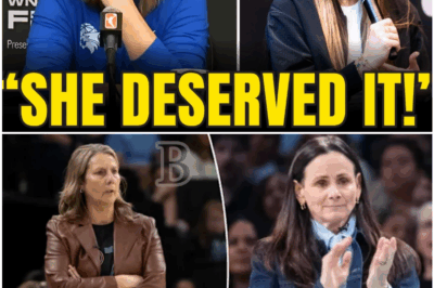 😱 WNBA DRAMA: Sabrina Ionescu SHREDS Caitlin Clark Over Coaching Snub – “That Was Disrespectful!” 💥