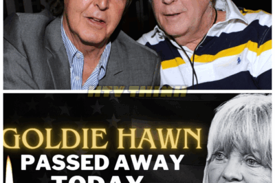 ⚰️🕰️ America Mourns: 3 Legendary Figures Pass Away on the Same Day—Their Final Words, Mysterious Endings, and What Happens Now These aren’t just deaths—they’re cultural earthquakes. The impact of losing three icons in one day is leaving fans devastated and investigators digging for deeper answers. 👇