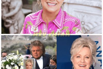 🕯️ FINAL HOURS: Marty Stuart Refused to Leave Connie Smith’s Side—Her Last Words Were Caught on Camera and It’s Heart-Wrenching Connie Smith’s final moments were shared with Marty Stuart—and the emotional footage captured is now haunting fans around the world.👇